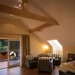 Wald-hotel Heppe Hotel 3*