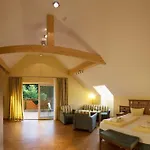 Hotel Wald-hotel Heppe