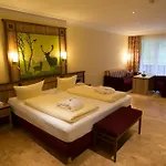 Wald-hotel Heppe Hotel 3*