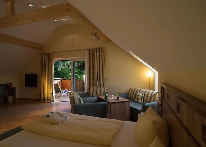 Hotel Wald-hotel Heppe 3*