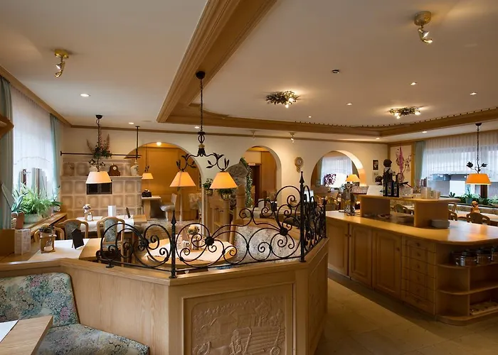 Wald-hotel Heppe Hotel Dammbach