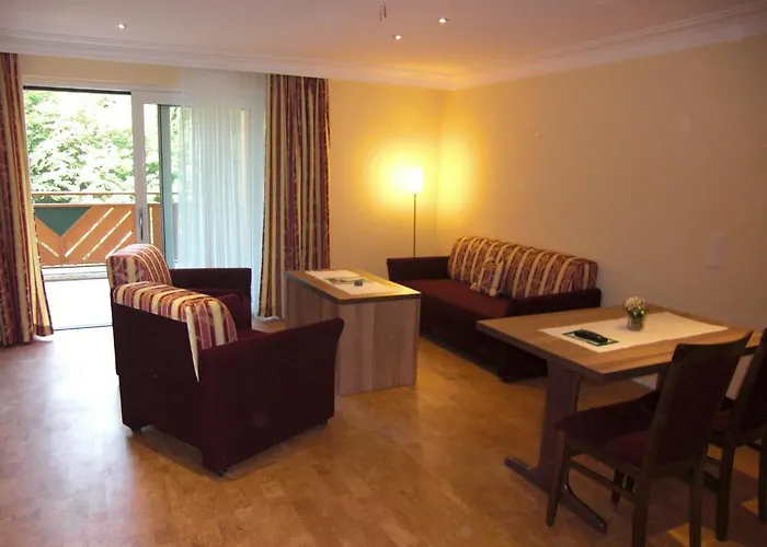 Wald-hotel Heppe Hotel 3*