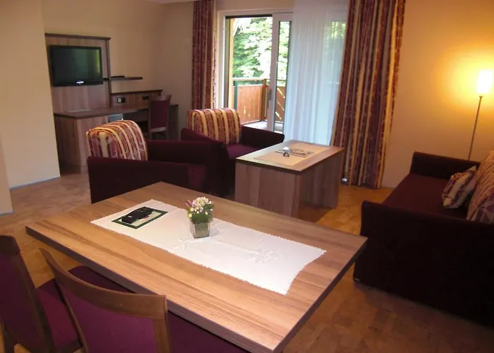 Hotel Wald-hotel Heppe