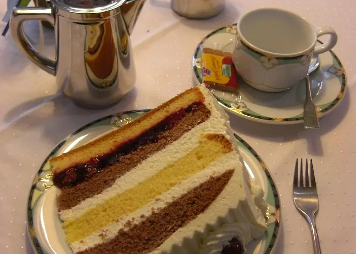 Wald-hotel Heppe 3* Dammbach