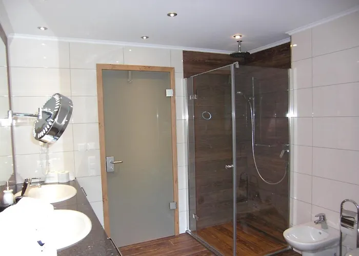 Hotel Wald-hotel Heppe