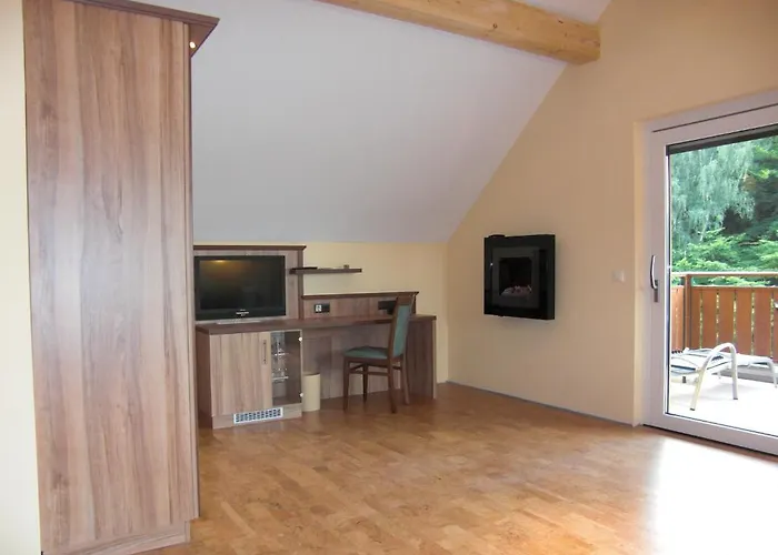 Wald-hotel Heppe Hotel Dammbach