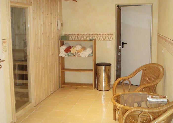 Wald-hotel Heppe Hotel