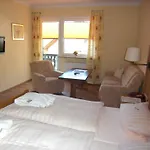 Otel Wald-hotel Heppe Dammbach