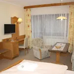 Otel Wald-hotel Heppe Dammbach