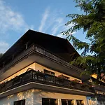 Wald-hotel Heppe Dammbach