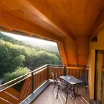 Отель Wald-hotel Heppe