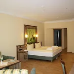 Otel Wald-hotel Heppe Dammbach