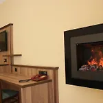 Otel Wald-hotel Heppe