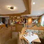 Wald-hotel Heppe Dammbach