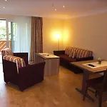 Wald-hotel Heppe Otel 3*