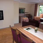 Wald-hotel Heppe 3* Dammbach