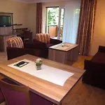 Otel Wald-hotel Heppe