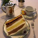 Wald-hotel Heppe 3* Dammbach