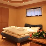 Wald-hotel Heppe 3*