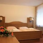 Wald-hotel Heppe Dammbach