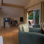 Wald-hotel Heppe