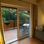 Hotel Wald-hotel Heppe