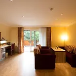 Wald-hotel Heppe Otel Dammbach