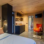 Otel Wald-hotel Heppe Dammbach