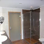 Otel Wald-hotel Heppe