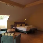 Wald-hotel Heppe 3*