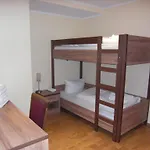 Wald-hotel Heppe
