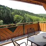 Wald-hotel Heppe Otel 3*