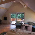Otel Wald-hotel Heppe
