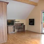 Wald-hotel Heppe Otel Dammbach