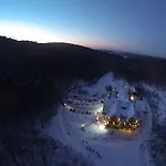 Wald-hotel Heppe Dammbach