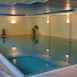 Отель Wald-hotel Heppe Dammbach