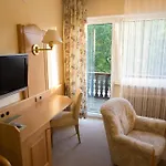 Otel Wald-hotel Heppe 3*