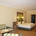 Wald-hotel Heppe Отель 3*