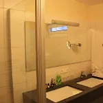 Отель Wald-hotel Heppe Dammbach