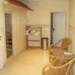 Wald-hotel Heppe Otel