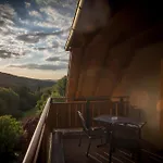 Wald-hotel Heppe