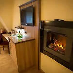 Wald-hotel Heppe Отель 3*
