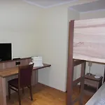 Wald-hotel Heppe Otel Dammbach