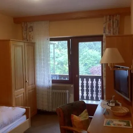 Wald-hotel Heppe Hotel