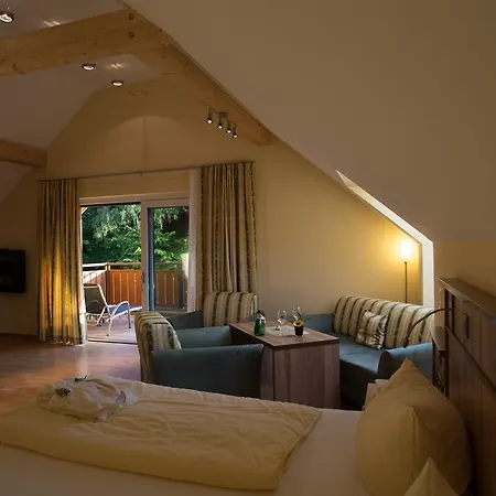 Hotel Wald-hotel Heppe 3*