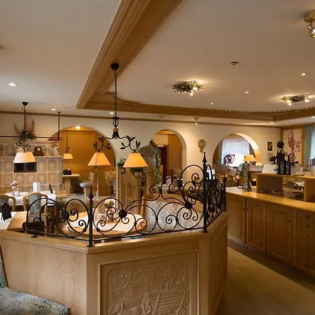 Wald-hotel Heppe Hotel Dammbach