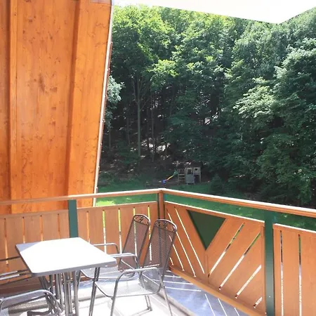 Wald-hotel Heppe Hotel 3*