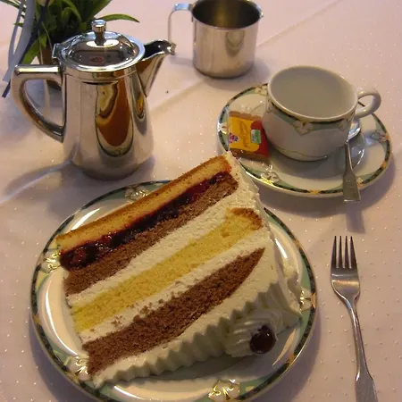 Wald-hotel Heppe 3* Dammbach