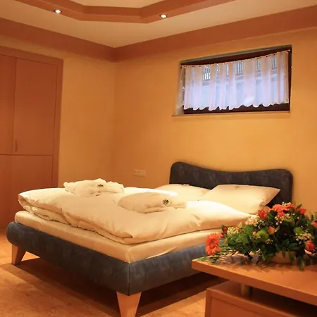 Wald-hotel Heppe 3*