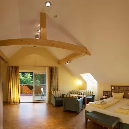 Hotel Wald-hotel Heppe